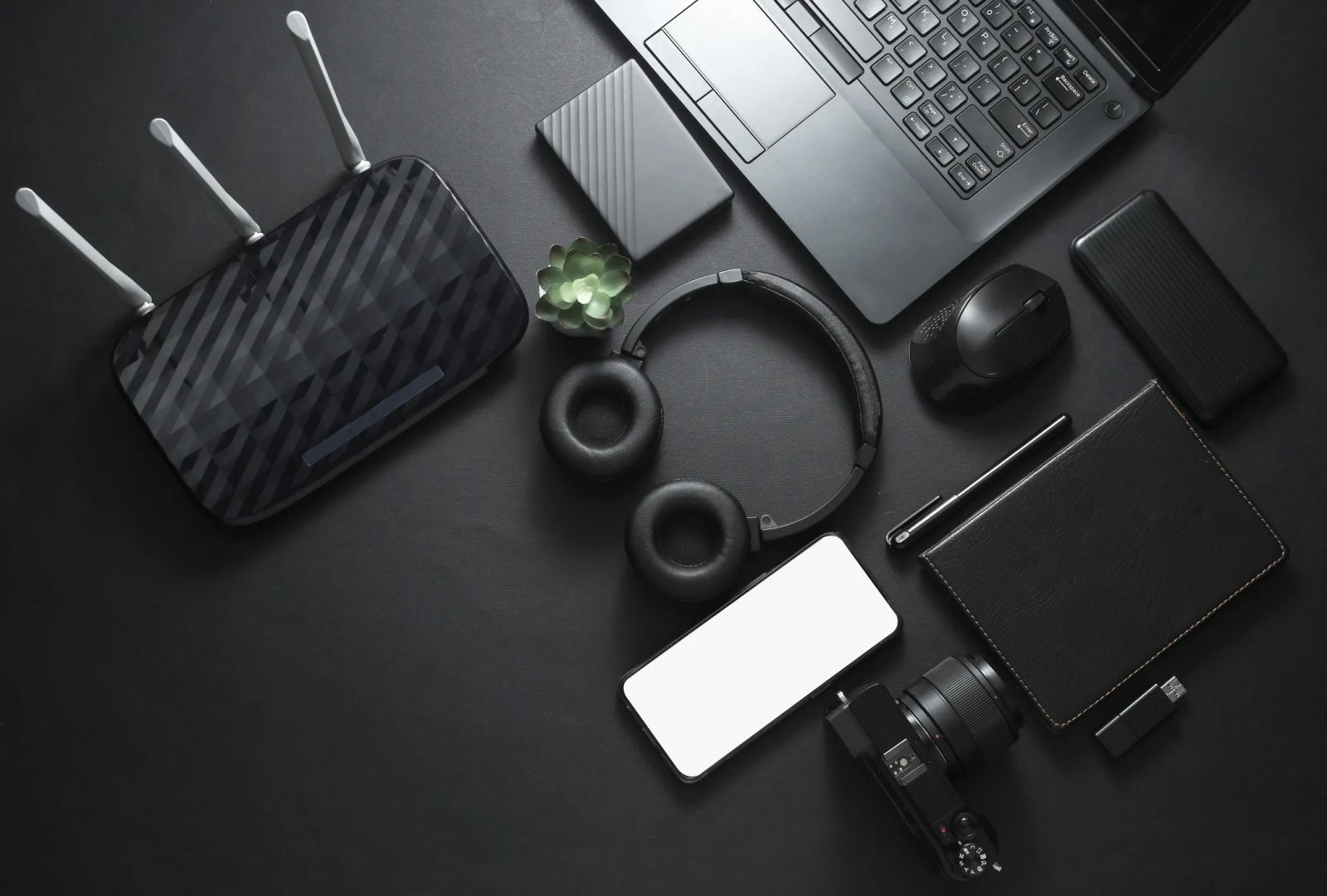 Electronics & Gadgets