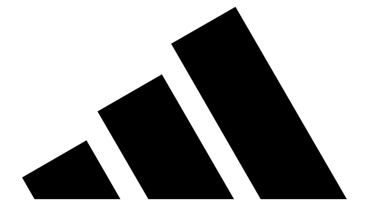 Adidas China Logo