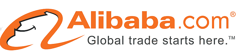 Alibaba Logo