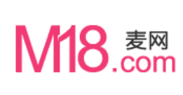 M18 Logo