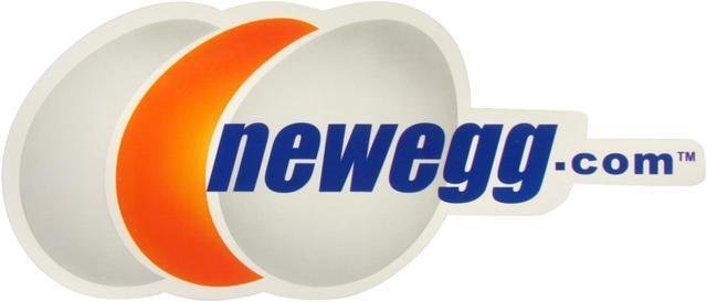 Newegg China Logo
