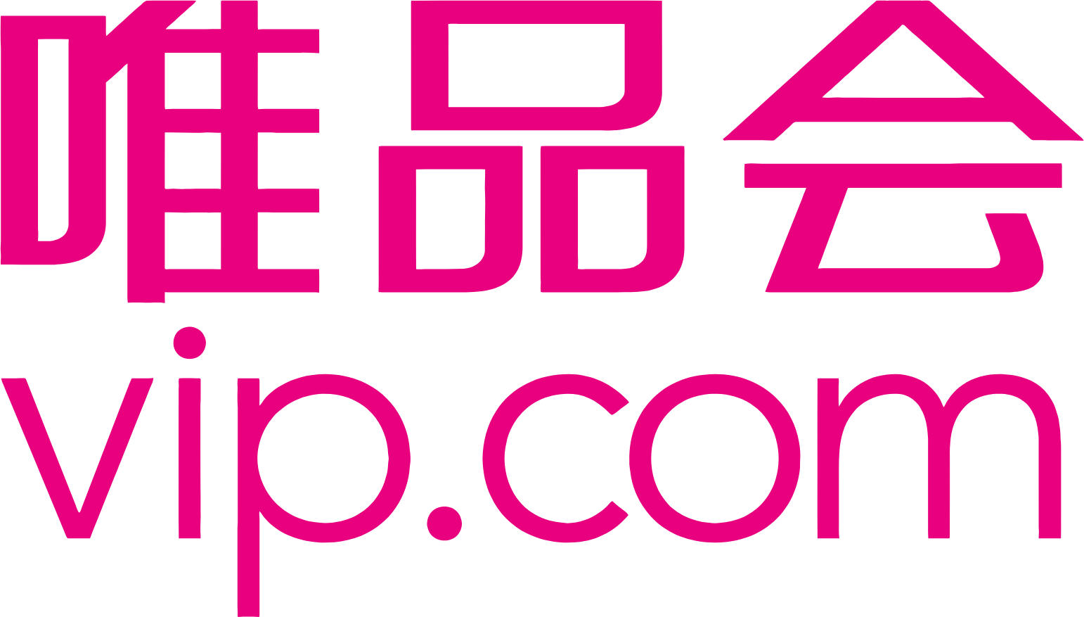 Vip.com Logo